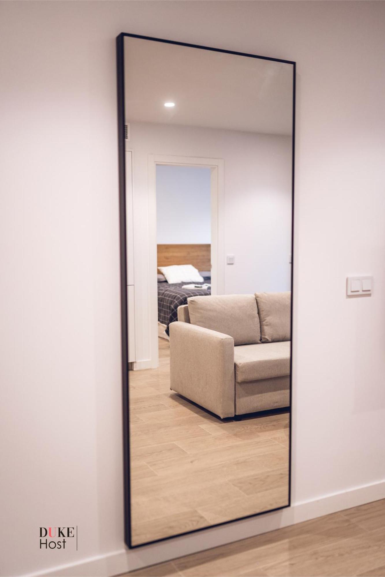 Castilla Luxury A Apartments Madrid Exterior photo
